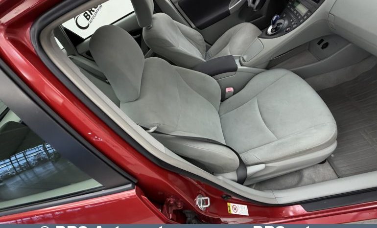 
								Toyota Prius 1.8 HSD FWD Automatas 2011 full									