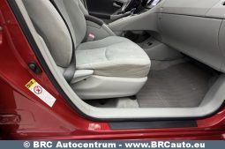
										Toyota Prius 1.8 HSD FWD Automatas 2011 full									