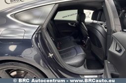 
										Audi A7 Sportback 3.0 BiTDI Quattro Tiptronic Automatas 2013 full									
