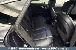 
										Audi A7 Sportback 3.0 BiTDI Quattro Tiptronic Automatas 2013 full									