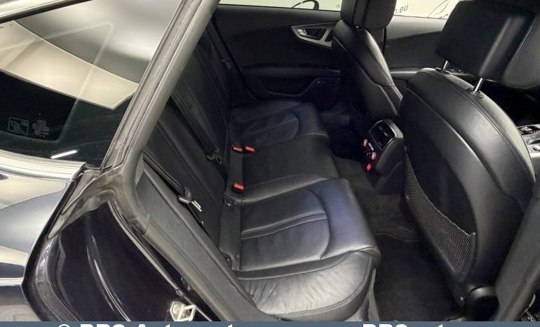 
								Audi A7 Sportback 3.0 BiTDI Quattro Tiptronic Automatas 2013 full									