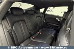 
										Audi A7 Sportback 3.0 BiTDI Quattro Tiptronic Automatas 2013 full									