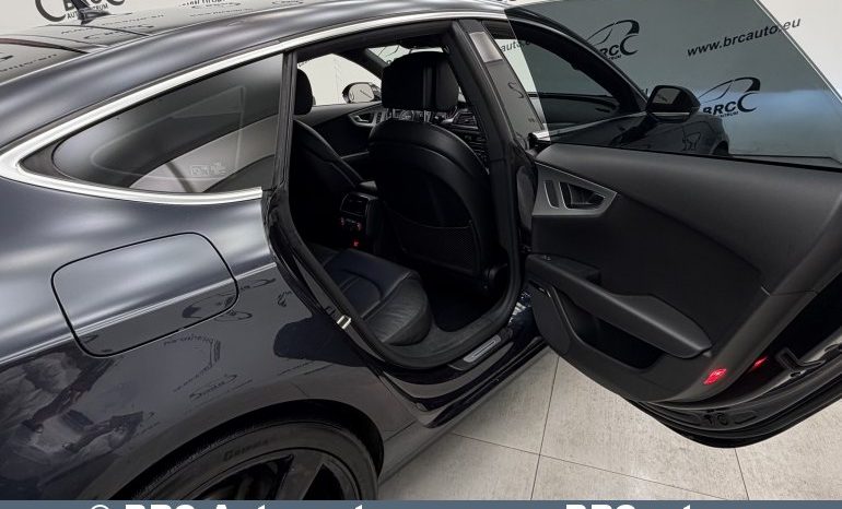 
								Audi A7 Sportback 3.0 BiTDI Quattro Tiptronic Automatas 2013 full									