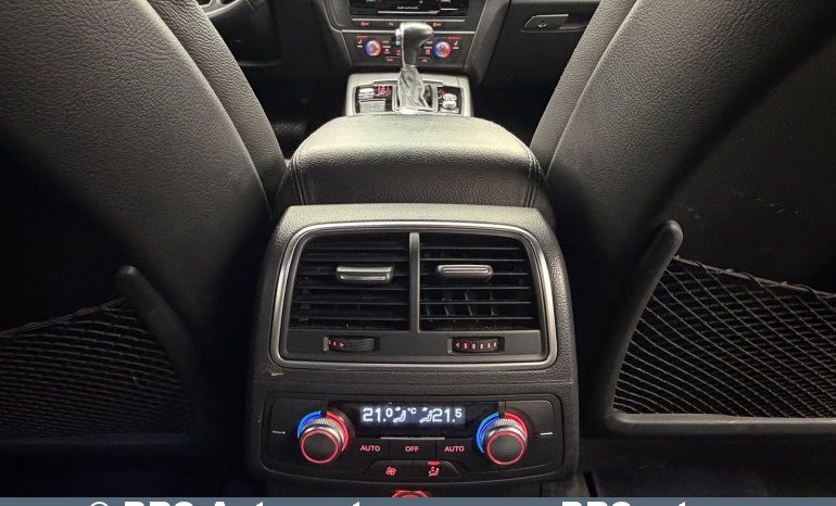 
								Audi A7 Sportback 3.0 BiTDI Quattro Tiptronic Automatas 2013 full									