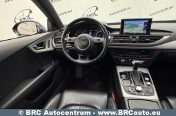 
										Audi A7 Sportback 3.0 BiTDI Quattro Tiptronic Automatas 2013 full									