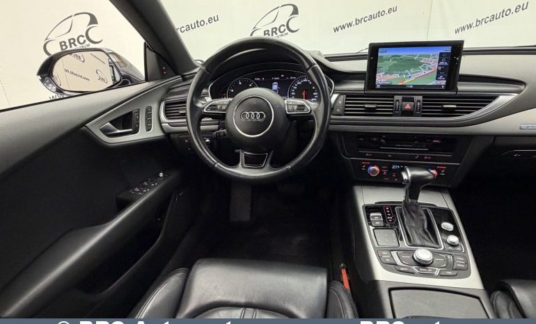 
								Audi A7 Sportback 3.0 BiTDI Quattro Tiptronic Automatas 2013 full									