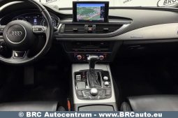 
										Audi A7 Sportback 3.0 BiTDI Quattro Tiptronic Automatas 2013 full									