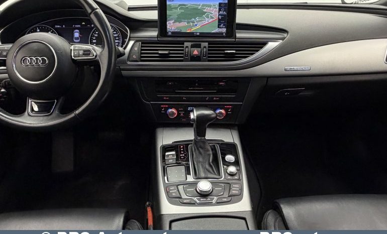 
								Audi A7 Sportback 3.0 BiTDI Quattro Tiptronic Automatas 2013 full									