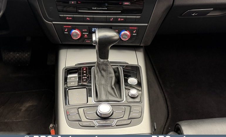 
								Audi A7 Sportback 3.0 BiTDI Quattro Tiptronic Automatas 2013 full									
