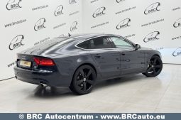 
										Audi A7 Sportback 3.0 BiTDI Quattro Tiptronic Automatas 2013 full									