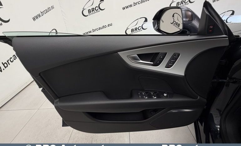 
								Audi A7 Sportback 3.0 BiTDI Quattro Tiptronic Automatas 2013 full									