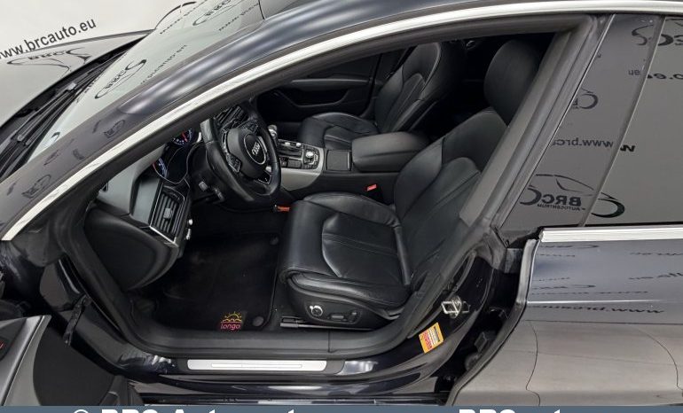 
								Audi A7 Sportback 3.0 BiTDI Quattro Tiptronic Automatas 2013 full									