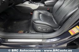 
										Audi A7 Sportback 3.0 BiTDI Quattro Tiptronic Automatas 2013 full									