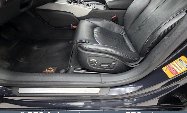 
								Audi A7 Sportback 3.0 BiTDI Quattro Tiptronic Automatas 2013 full									