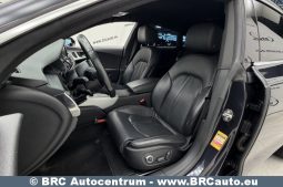 
										Audi A7 Sportback 3.0 BiTDI Quattro Tiptronic Automatas 2013 full									
