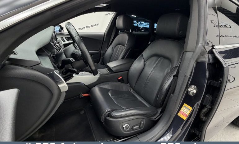 
								Audi A7 Sportback 3.0 BiTDI Quattro Tiptronic Automatas 2013 full									