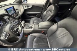 
										Audi A7 Sportback 3.0 BiTDI Quattro Tiptronic Automatas 2013 full									