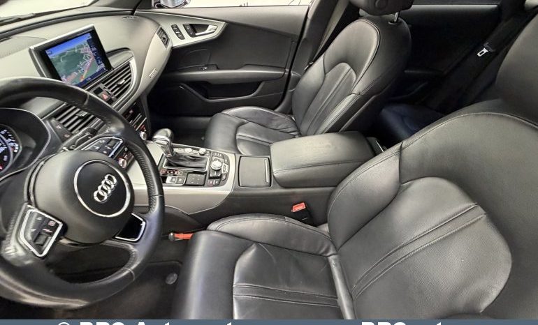 
								Audi A7 Sportback 3.0 BiTDI Quattro Tiptronic Automatas 2013 full									