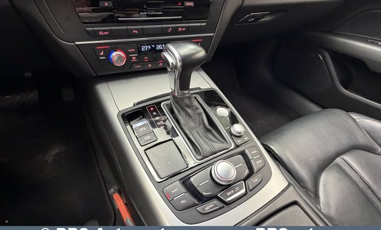 
								Audi A7 Sportback 3.0 BiTDI Quattro Tiptronic Automatas 2013 full									