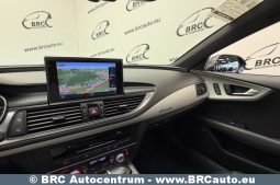 
										Audi A7 Sportback 3.0 BiTDI Quattro Tiptronic Automatas 2013 full									