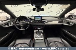 
										Audi A7 Sportback 3.0 BiTDI Quattro Tiptronic Automatas 2013 full									