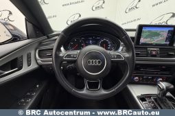 
										Audi A7 Sportback 3.0 BiTDI Quattro Tiptronic Automatas 2013 full									