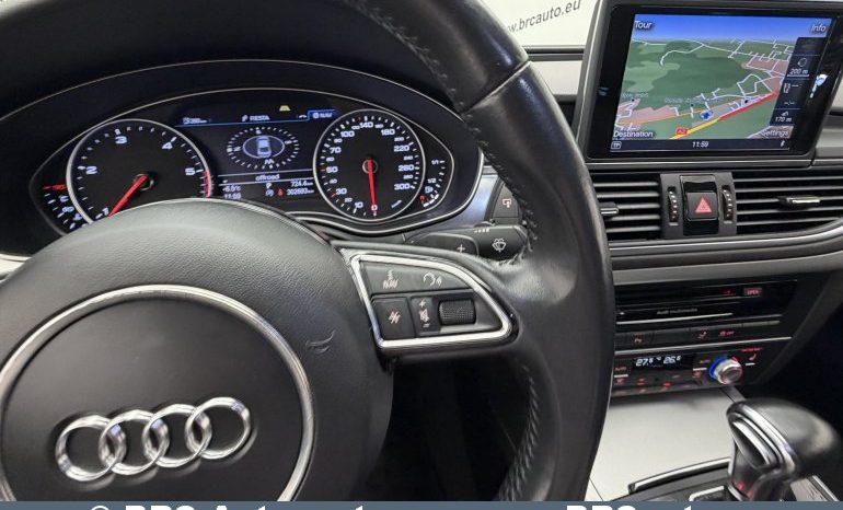 
								Audi A7 Sportback 3.0 BiTDI Quattro Tiptronic Automatas 2013 full									