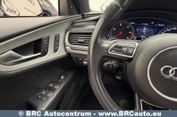
										Audi A7 Sportback 3.0 BiTDI Quattro Tiptronic Automatas 2013 full									