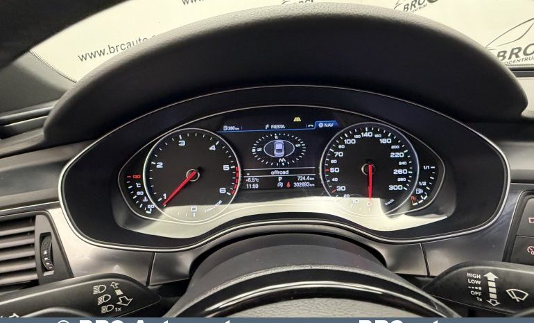 
								Audi A7 Sportback 3.0 BiTDI Quattro Tiptronic Automatas 2013 full									