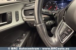 
										Audi A7 Sportback 3.0 BiTDI Quattro Tiptronic Automatas 2013 full									