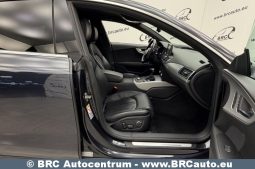 
										Audi A7 Sportback 3.0 BiTDI Quattro Tiptronic Automatas 2013 full									