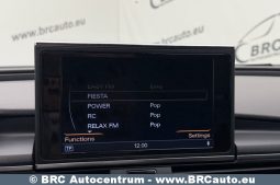 
										Audi A7 Sportback 3.0 BiTDI Quattro Tiptronic Automatas 2013 full									