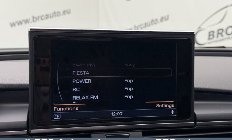 
								Audi A7 Sportback 3.0 BiTDI Quattro Tiptronic Automatas 2013 full									