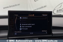 
										Audi A7 Sportback 3.0 BiTDI Quattro Tiptronic Automatas 2013 full									
