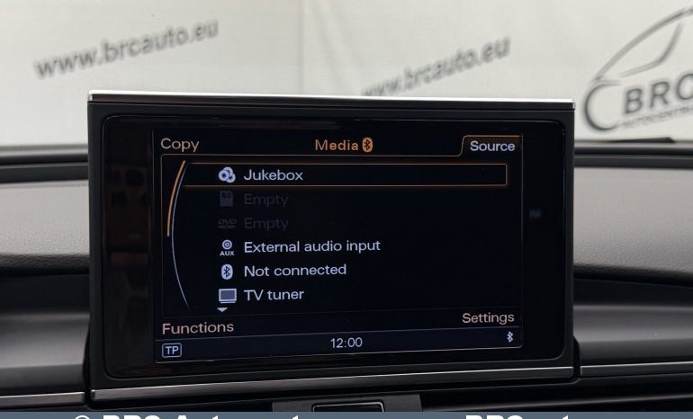 
								Audi A7 Sportback 3.0 BiTDI Quattro Tiptronic Automatas 2013 full									