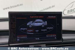 
										Audi A7 Sportback 3.0 BiTDI Quattro Tiptronic Automatas 2013 full									