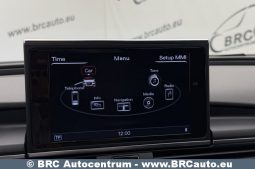 
										Audi A7 Sportback 3.0 BiTDI Quattro Tiptronic Automatas 2013 full									