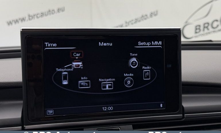 
								Audi A7 Sportback 3.0 BiTDI Quattro Tiptronic Automatas 2013 full									