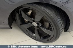 
										Audi A7 Sportback 3.0 BiTDI Quattro Tiptronic Automatas 2013 full									