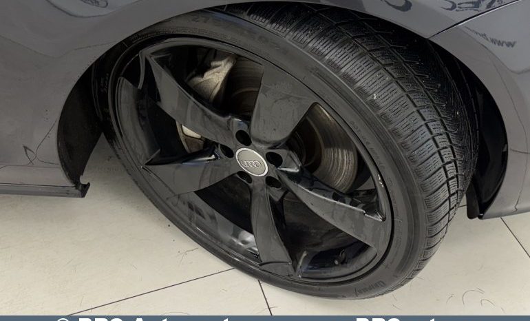 
								Audi A7 Sportback 3.0 BiTDI Quattro Tiptronic Automatas 2013 full									