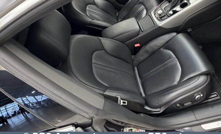 
								Audi A7 Sportback 3.0 BiTDI Quattro Tiptronic Automatas 2013 full									