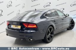 
										Audi A7 Sportback 3.0 BiTDI Quattro Tiptronic Automatas 2013 full									
