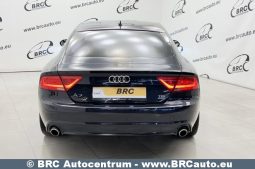 
										Audi A7 Sportback 3.0 BiTDI Quattro Tiptronic Automatas 2013 full									