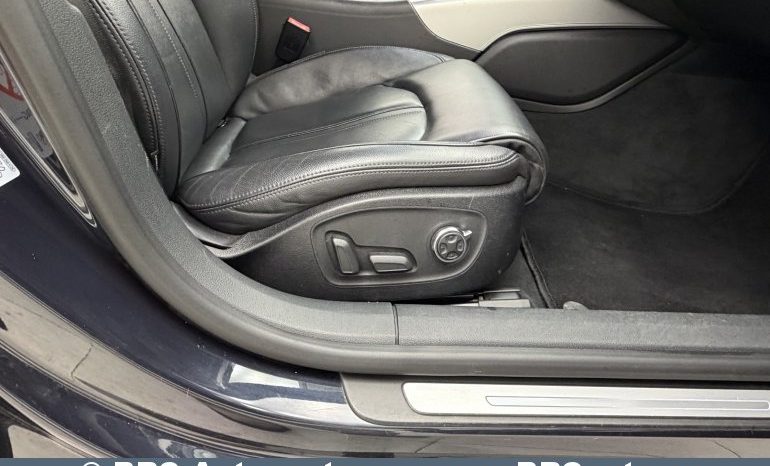 
								Audi A7 Sportback 3.0 BiTDI Quattro Tiptronic Automatas 2013 full									