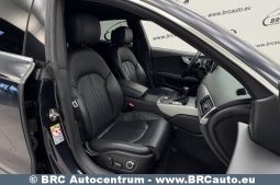 
										Audi A7 Sportback 3.0 BiTDI Quattro Tiptronic Automatas 2013 full									