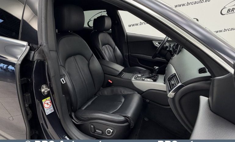 
								Audi A7 Sportback 3.0 BiTDI Quattro Tiptronic Automatas 2013 full									