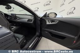 
										Audi A7 Sportback 3.0 BiTDI Quattro Tiptronic Automatas 2013 full									