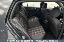 
										Volkswagen Golf GTI 2.0 TSI Automatas 2016 full									