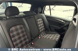 
										Volkswagen Golf GTI 2.0 TSI Automatas 2016 full									