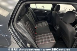 
										Volkswagen Golf GTI 2.0 TSI Automatas 2016 full									